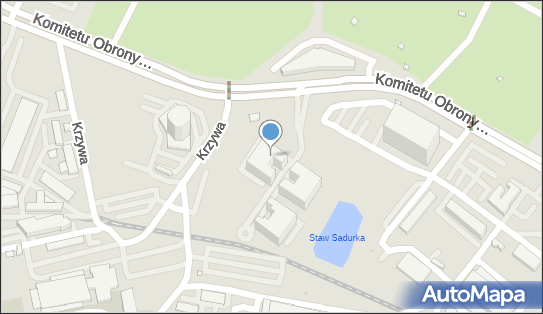 Novo Nordisk Pharma Sp. z o. o., Komitetu Obrony Robotników 45b 02-146 - Przedsiębiorstwo, Firma, godziny otwarcia, numer telefonu