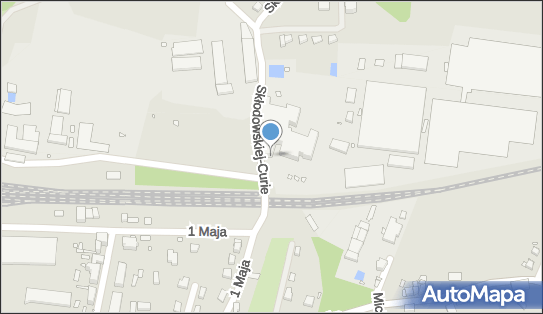 NovoStrat, Marii Skłodowskiej-Curie 1, Olszyna 59-830 - Przedsiębiorstwo, Firma, numer telefonu