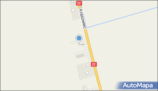 Novum, Krasowiec 12L, Krasowiec 66-446 - Przedsiębiorstwo, Firma, numer telefonu