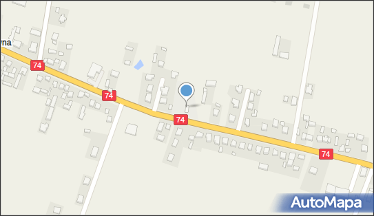 NOW-GAZ II NOWAK ROBERT, Biała-Parcela 33f, Biała-Parcela 98-350 - Przedsiębiorstwo, Firma, numer telefonu