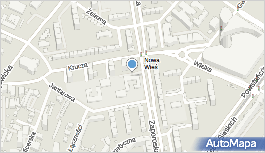 8941587450, Stanisława Nowakowska NOW-MED 