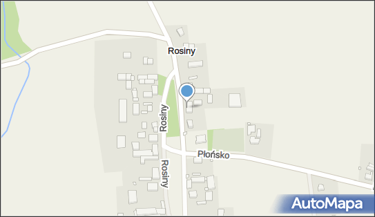 Now Pasz Firma Handlowa, Rosiny 22, Rosiny 74-210 - Przedsiębiorstwo, Firma, numer telefonu, NIP: 8530000578