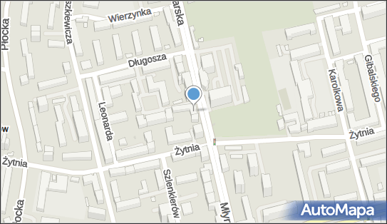 Nowa Idea, Młynarska 33, Warszawa 01-175 - Przedsiębiorstwo, Firma, numer telefonu, NIP: 5272234594