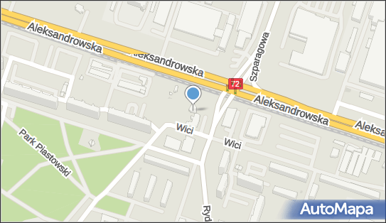 Nowa Nowacka Barczyk Krystyna i Wspólnicy, ul. Aleksandrowska 70 91-224 - Przedsiębiorstwo, Firma, numer telefonu, NIP: 9471866152