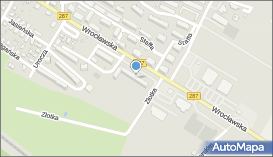 Nowa Perspektywa Mateusz Mierzwiak, Wrocławska 80 68-300 - Przedsiębiorstwo, Firma, NIP: 9282040586