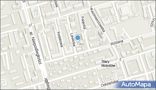 Nowa Piękna, Lewicka 4, Warszawa 02-547 - Przedsiębiorstwo, Firma