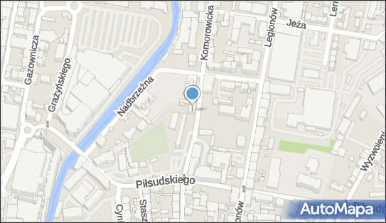 Nowa Szkoła Aleksandra Galocz, ul. Komorowicka 25, Bielsko-Biała 43-300 - Przedsiębiorstwo, Firma, NIP: 5470294680