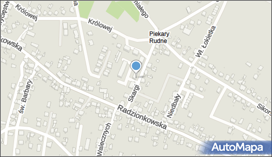 6452483974, Nowa-Tech Agata Kazyk 