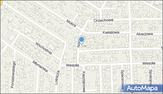 5342114169, NowaAuto Robert Kwaśny 