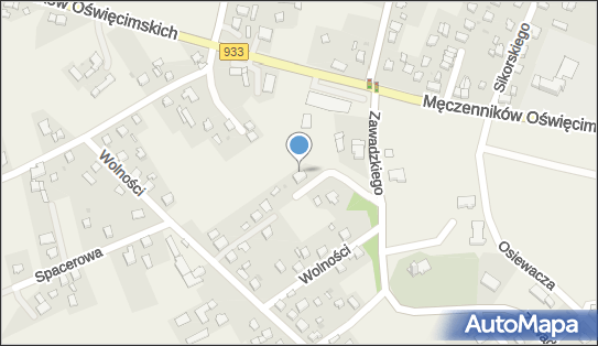Nowaczyk Aneta Nowex, ul. Aleksandra Zawadzkiego 6, Ćwiklice 43-229 - Przedsiębiorstwo, Firma, NIP: 6381233795