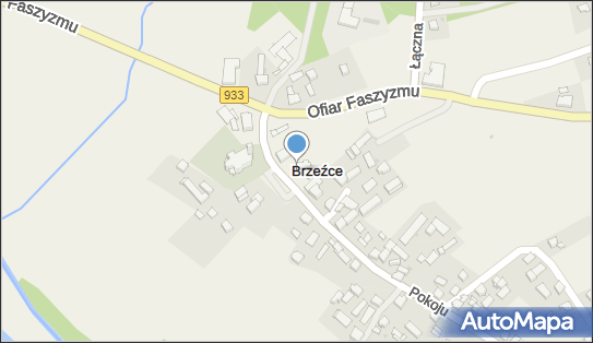 Nowak Danuta Piekarnia-Cukiernia T.J.D.Nowak, ul. Pokoju 3, Brzeźce 43-200 - Przedsiębiorstwo, Firma, NIP: 6381027245