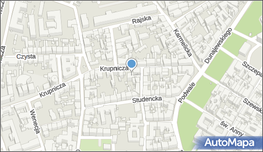 NOWAK HOLDING Sp. z o.o., Krupnicza 16, Kraków 31-123 - Przedsiębiorstwo, Firma