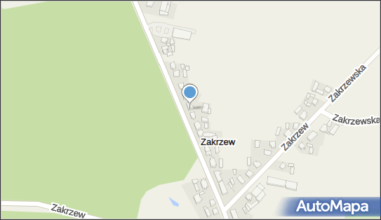 6170126051, Przedsiębiorstwo Handlowo-Usługowe 