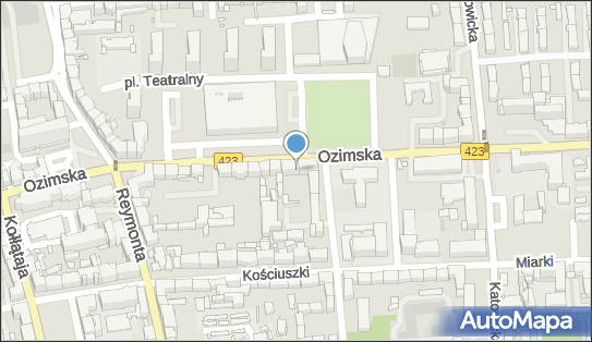 7540069246, Nowak Jerzy Sklep Zoologiczny 