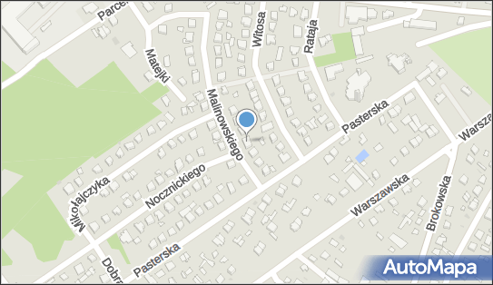 Nowak Kazimierz Drew - Now, ul. Maksymiliana Malinowskiego 8 07-300 - Przedsiębiorstwo, Firma, NIP: 7591001324