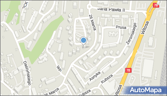 6471313316, Aleksandra Nowak-Komajda 