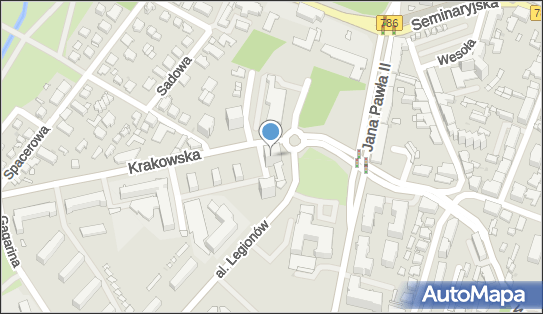 Nowak Mariusz, ul. Krakowska 1, Kielce 25-029 - Przedsiębiorstwo, Firma, NIP: 6570695350