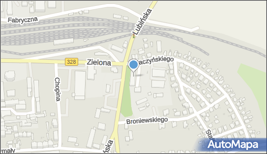 6121768401, Mateusz Nowak P.H.U.