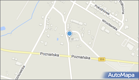 Nowak M., Polna 10, Prusice 55-110 - Przedsiębiorstwo, Firma, NIP: 9151605384