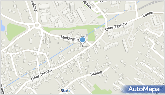 6471009794, Nowak Tadeusz Piekarnia 