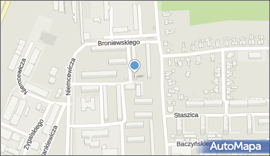 Nowak Taxi Zbigniew Nowak, ul. Władysława Broniewskiego 6H 66-400 - Przedsiębiorstwo, Firma, NIP: 5991346557
