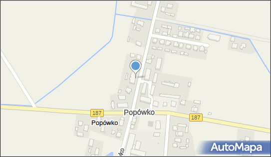 Nowak Tomasz, Popówko 33, Popówko 64-606 - Przedsiębiorstwo, Firma, NIP: 7871290252