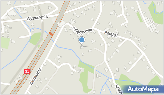Nowak Urszula, ul. Księżycowa 34B, Bielsko-Biała 43-300 - Przedsiębiorstwo, Firma, NIP: 9372180552