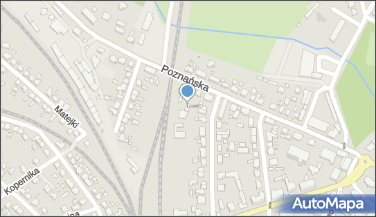 6170010549, Blacharstwo i Mechanika Pojazdowa Wiesław Nowak 
