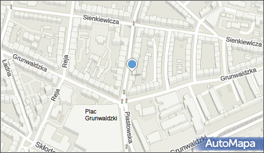 Nowakowicz M., Wrocław, Piastowska 23, Wrocław 50-361 - Przedsiębiorstwo, Firma, NIP: 8971387744