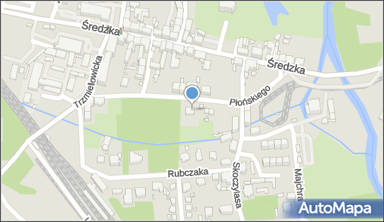 Nowakowski K., Wrocław, ul. Michała Płońskiego 10/12, Wrocław 54-002 - Przedsiębiorstwo, Firma, NIP: 8941353841