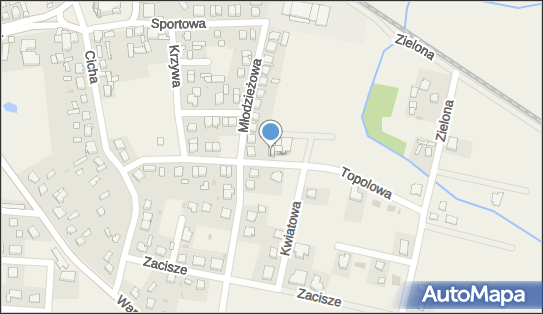 Nowakowski Stanisław F.H.U Now-Pol, Topolowa 5, Baboszewo 09-130 - Przedsiębiorstwo, Firma, NIP: 5671029602
