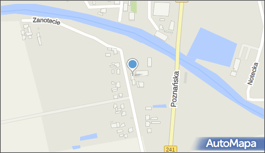 5580005613, Ryszard Nowak Firma 