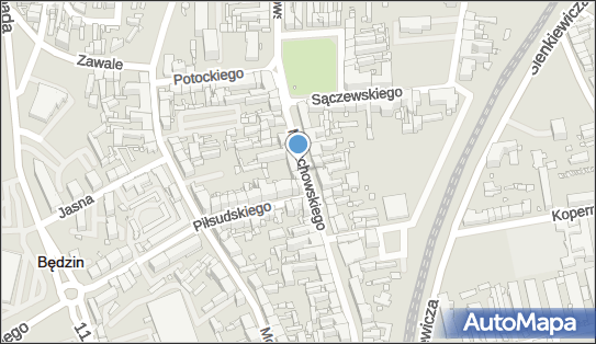 6251041459, Przedsiębiorstwo Handlowe 