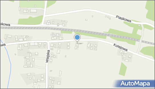 Nowara Andrzej i Krystyna Produkcja Programów Komputerowych 44-164 - Przedsiębiorstwo, Firma, NIP: 9690873471