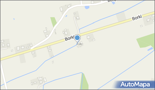 Nowara, Borki 7, Borki 46-022 - Przedsiębiorstwo, Firma, NIP: 7542646771