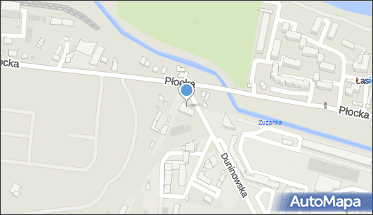 Nowatermia Nowak sp. k., Duninowska 4, Włocławek 87-800 - Przedsiębiorstwo, Firma, numer telefonu