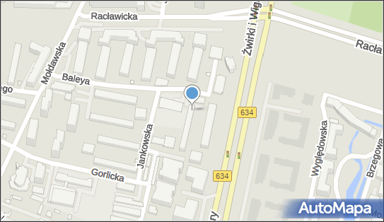 NOWA, ul. Stefana Baleya 3A, Warszawa 02-132 - Przedsiębiorstwo, Firma, NIP: 5261522094