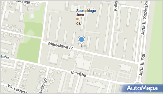 8391012826, Spółdzielnia Mieszkaniowa 