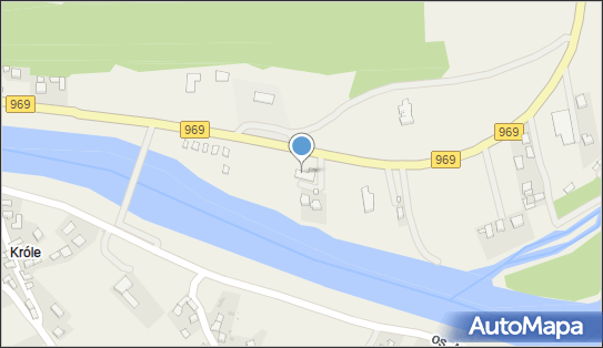 NOWBUT Grzegorz Noworolnik, Zabrzeż 354, Łącko 33-390 - Przedsiębiorstwo, Firma, godziny otwarcia, numer telefonu
