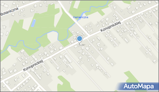Nowe Przedsiębiorstwo Geologiczne Romuald Polaczek 42-260 - Przedsiębiorstwo, Firma, NIP: 5731800580