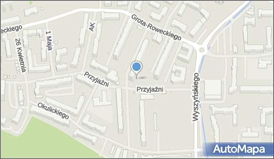 Nowex, Wyszyńskiego Stefana, ks. kard. 20, Police 72-010 - Przedsiębiorstwo, Firma, NIP: 8512141334