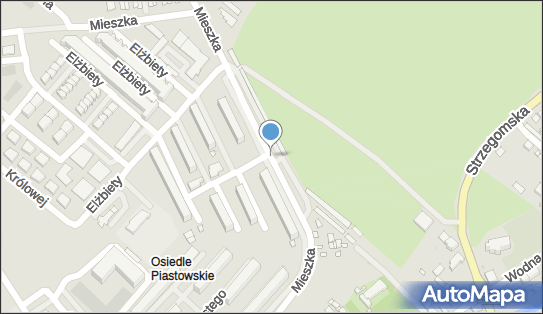 021130150, Przedsiębiorstwo Handlowo Usługowe Menadżer Anna Nowicka 