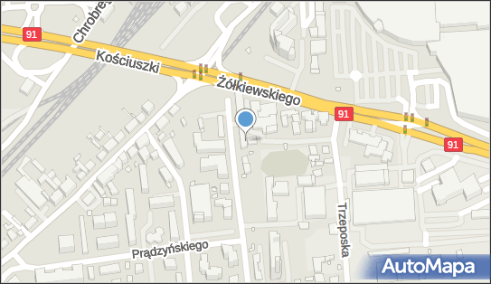 Nowicka Ewa Lambrekin Toruński Salon Firan, Targowa 42 a, Toruń 87-100 - Przedsiębiorstwo, Firma, godziny otwarcia, numer telefonu, NIP: 8791741115