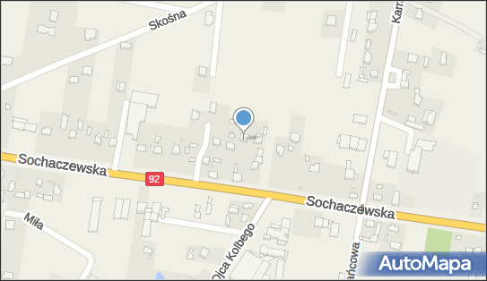 Nowicki Rados�Aw Complex, Sochaczewska 24B, Paprotnia 96-515 - Przedsiębiorstwo, Firma, NIP: 8371742533