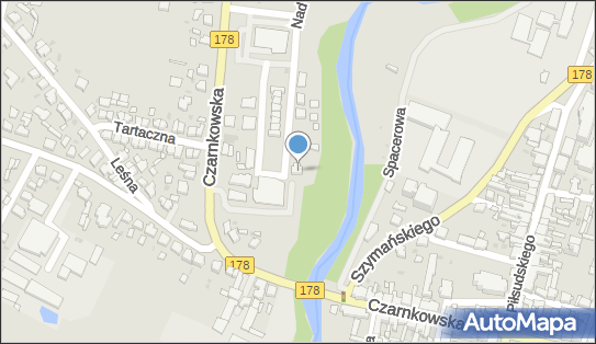 302843880, Nowmar Mariusz Nowak 
