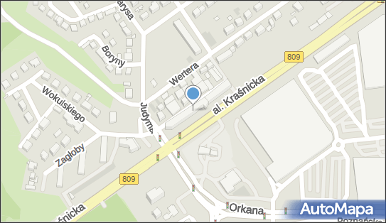 431105194, Nowoczesne Systemy Dystrybucji Gorącego Powietrza 