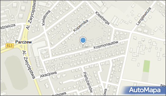 5391005204, Nowoczesne Systemy Grzewcze Domański Ireneusz 