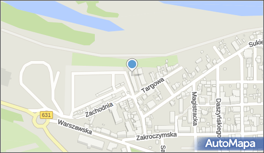 5311578790, Nowodworskie Stowarzyszenie Amazonek 