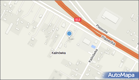 Nowosad Daniel Remigiusz - Spicy Lizzard, Kalinówka 71, Kalinówka 21-040 - Przedsiębiorstwo, Firma, NIP: 7132685435