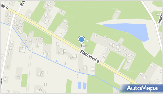 Nowosad Lech P.P.H.U.Elter, Jana Pawła II 42, Mleczków 26-652 - Przedsiębiorstwo, Firma, NIP: 5271434049
